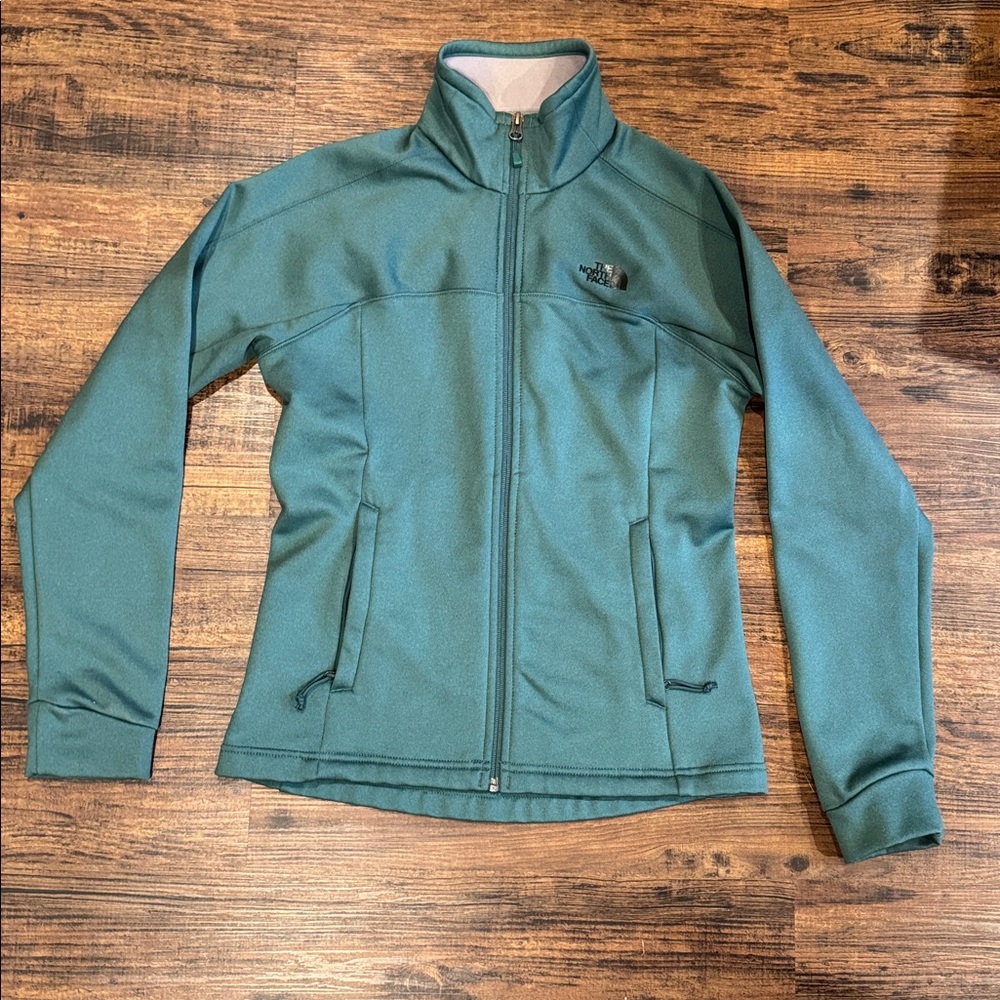The North Face Full-Zip Jacket